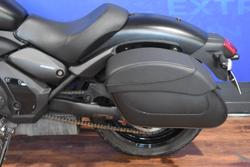 2023 Kawasaki VULCAN S Black