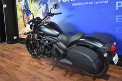2023 Kawasaki VULCAN S Black
