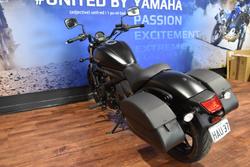 2023 Kawasaki VULCAN S Black