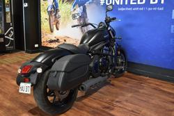 2023 Kawasaki VULCAN S Black