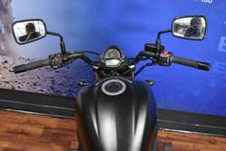 2023 Kawasaki VULCAN S Black