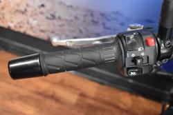 2023 Kawasaki VULCAN S Black