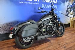 2023 Kawasaki VULCAN S Black