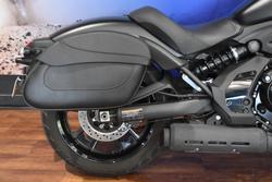 2023 Kawasaki VULCAN S Black