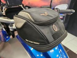 2019 BMW R1200 GS BLUE