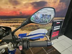 2019 BMW R1200 GS BLUE