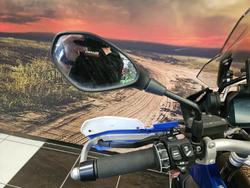 2019 BMW R1200 GS BLUE