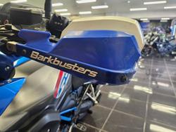 2019 BMW R1200 GS BLUE