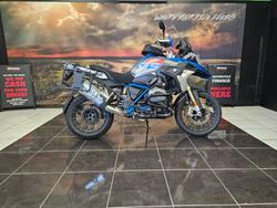 BMW R1200 GS