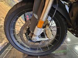 2019 BMW R1200 GS BLUE