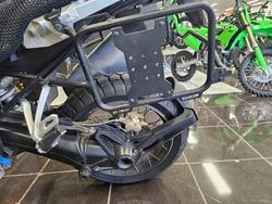 2019 BMW R1200 GS BLUE