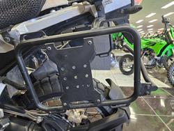 2019 BMW R1200 GS BLUE