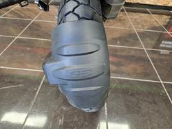 2019 BMW R1200 GS BLUE