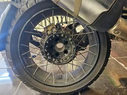 2019 BMW R1200 GS BLUE