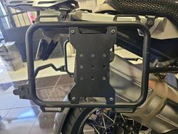 2019 BMW R1200 GS BLUE