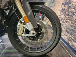 2019 BMW R1200 GS BLUE