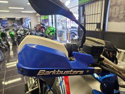 2019 BMW R1200 GS BLUE