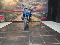 2019 BMW R1200 GS BLUE