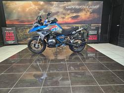 2019 BMW R1200 GS BLUE
