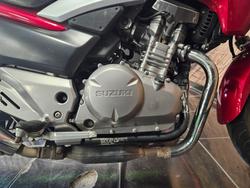 2012 Suzuki INAZUMA 250 (GW250) RED