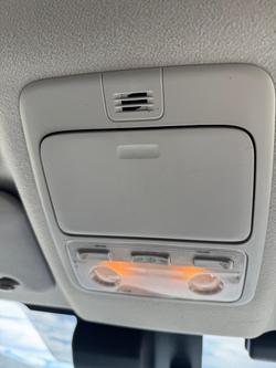 2019 Toyota Hiace GRH300R French Vanilla