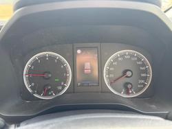 2019 Toyota Hiace GRH300R French Vanilla