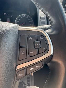 2019 Toyota Hiace GRH300R French Vanilla