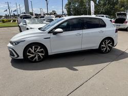 2021 Volkswagen Golf 110TSI R-Line