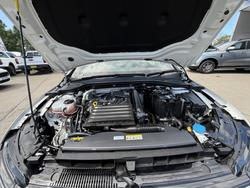 2021 Volkswagen Golf 110TSI R-Line