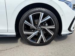 2021 Volkswagen Golf 110TSI R-Line