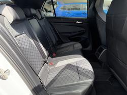 2021 Volkswagen Golf 110TSI R-Line