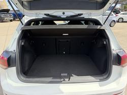 2021 Volkswagen Golf 110TSI R-Line