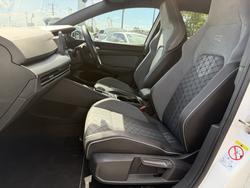 2021 Volkswagen Golf 110TSI R-Line