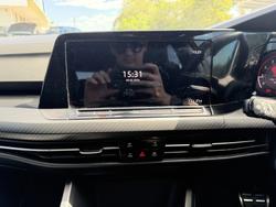 2021 Volkswagen Golf 110TSI R-Line