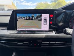 2021 Volkswagen Golf 110TSI R-Line