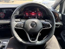 2021 Volkswagen Golf 110TSI R-Line