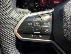 2021 Volkswagen Golf 110TSI R-Line