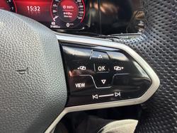 2021 Volkswagen Golf 110TSI R-Line