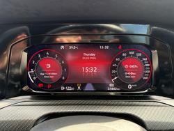 2021 Volkswagen Golf 110TSI R-Line