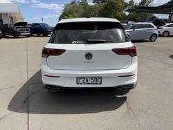 2021 Volkswagen Golf 110TSI R-Line