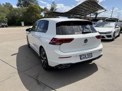 2021 Volkswagen Golf 110TSI R-Line