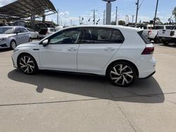 2021 Volkswagen Golf 110TSI R-Line