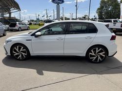 2021 Volkswagen Golf 110TSI R-Line