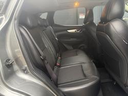 2018 Nissan QASHQAI N-TEC