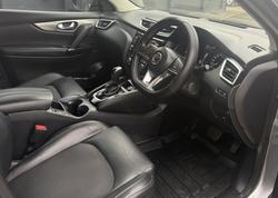 2018 Nissan QASHQAI N-TEC