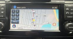 2018 Nissan QASHQAI N-TEC