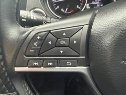 2018 Nissan QASHQAI N-TEC