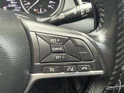 2018 Nissan QASHQAI N-TEC