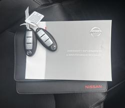 2018 Nissan QASHQAI N-TEC