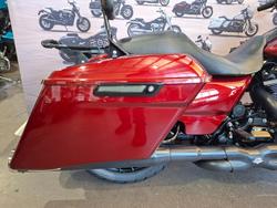 2018 HARLEY-DAVIDSON FLHRXS ROAD KING SPECIAL